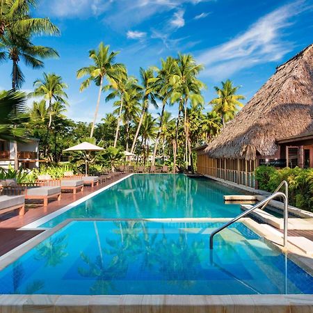 The Westin Fiji Golf Resort & Spa Denarau Island Exteriér fotografie