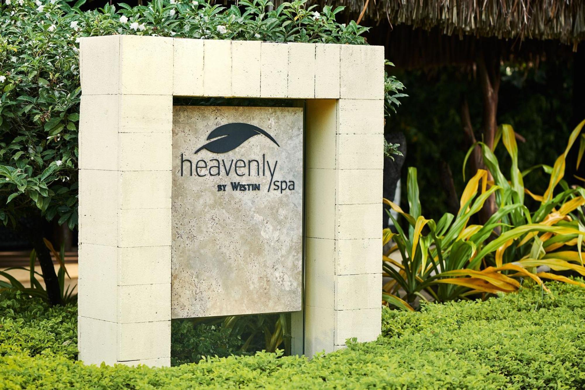 The Westin Fiji Golf Resort & Spa Denarau Island Exteriér fotografie
