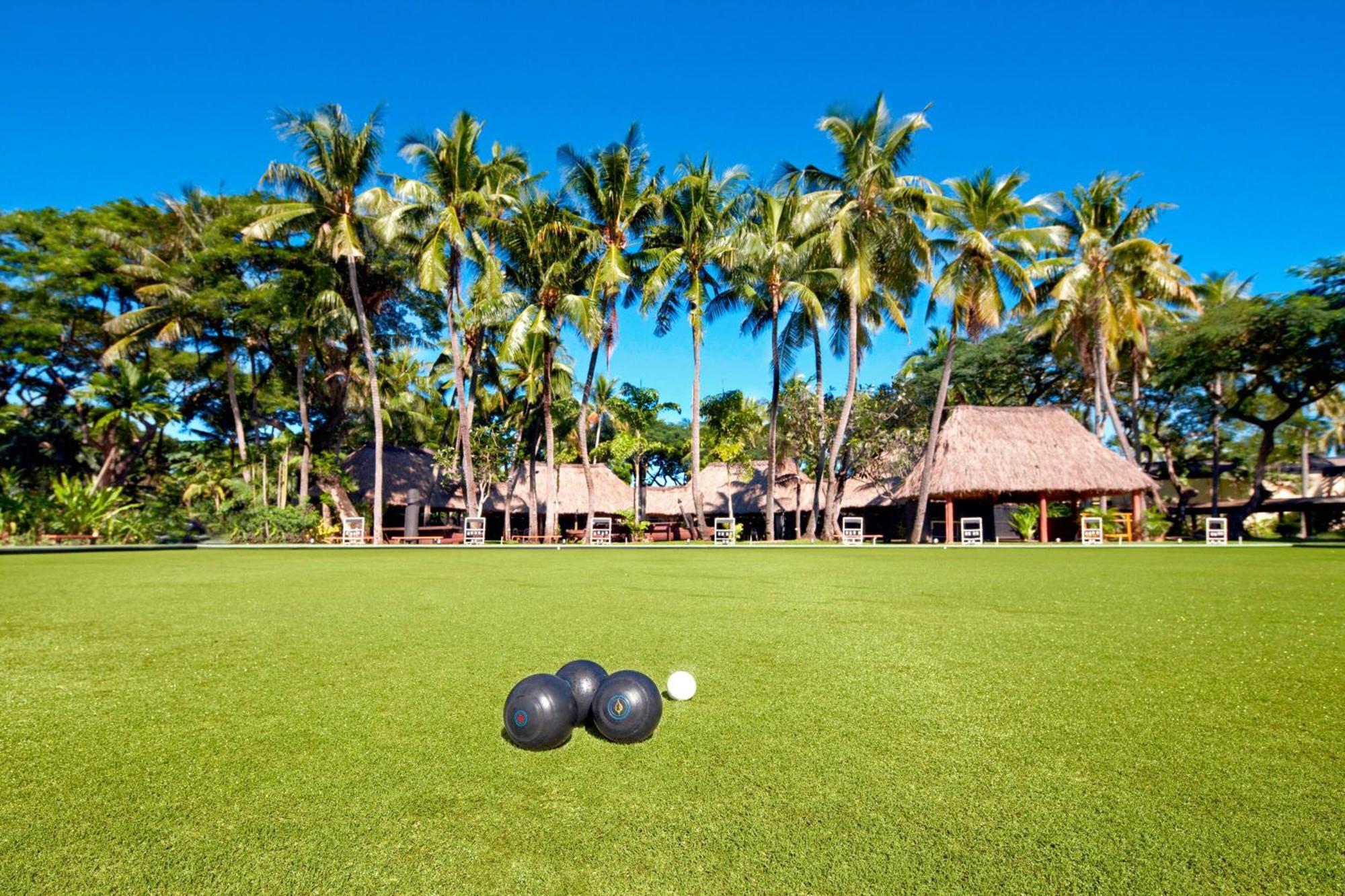The Westin Fiji Golf Resort & Spa Denarau Island Exteriér fotografie