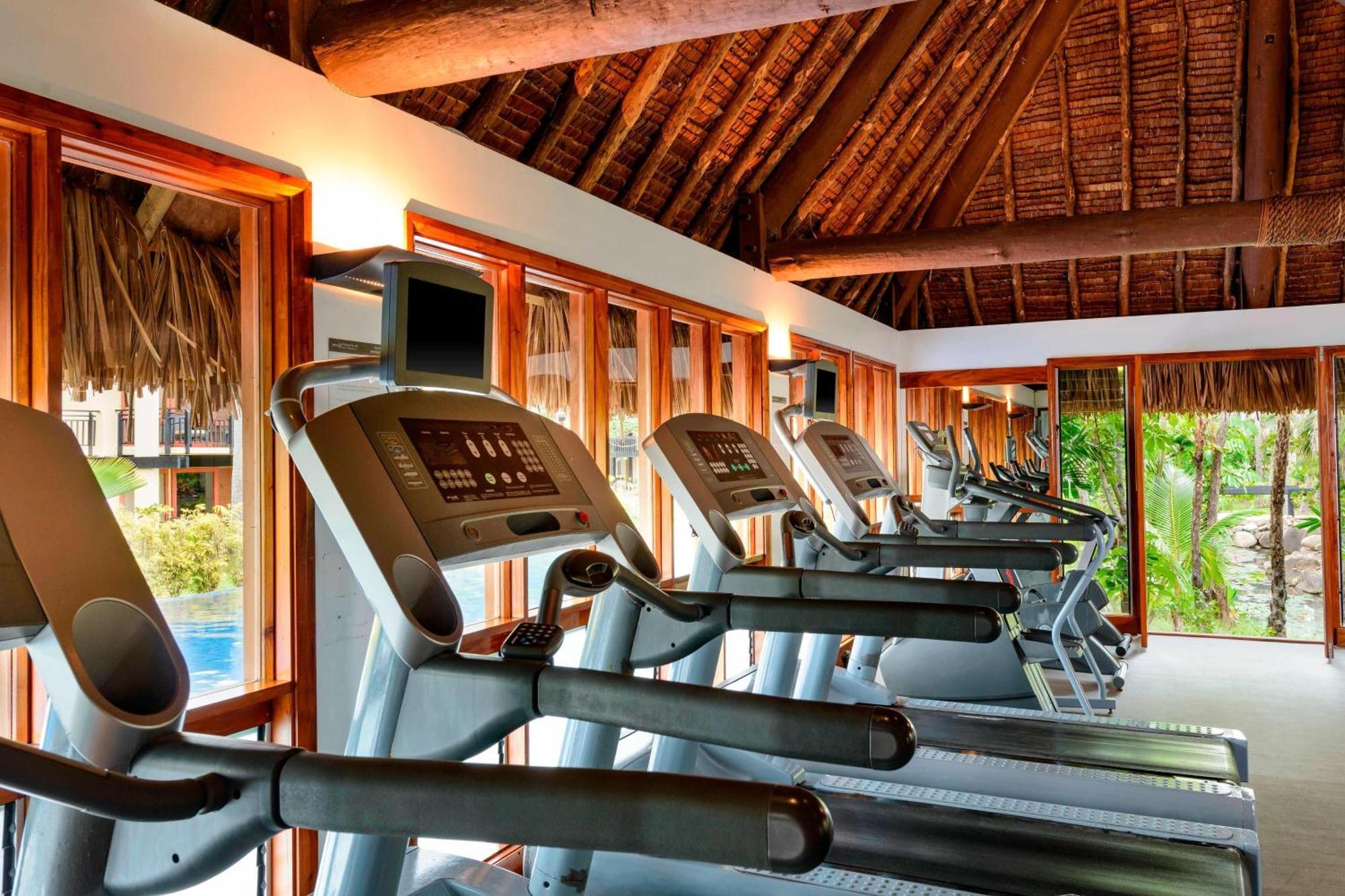 The Westin Fiji Golf Resort & Spa Denarau Island Exteriér fotografie