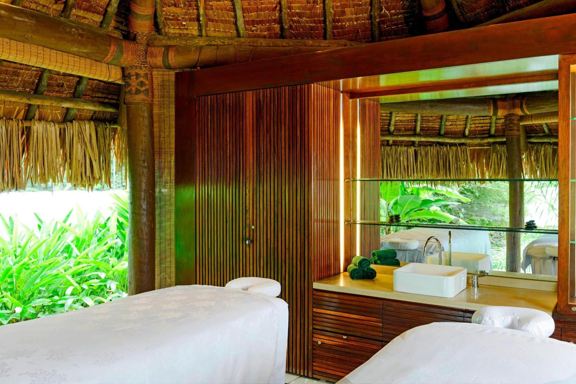 The Westin Fiji Golf Resort & Spa Denarau Island Exteriér fotografie