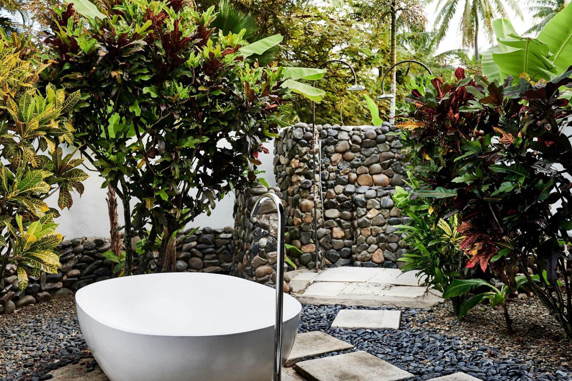 The Westin Fiji Golf Resort & Spa Denarau Island Exteriér fotografie