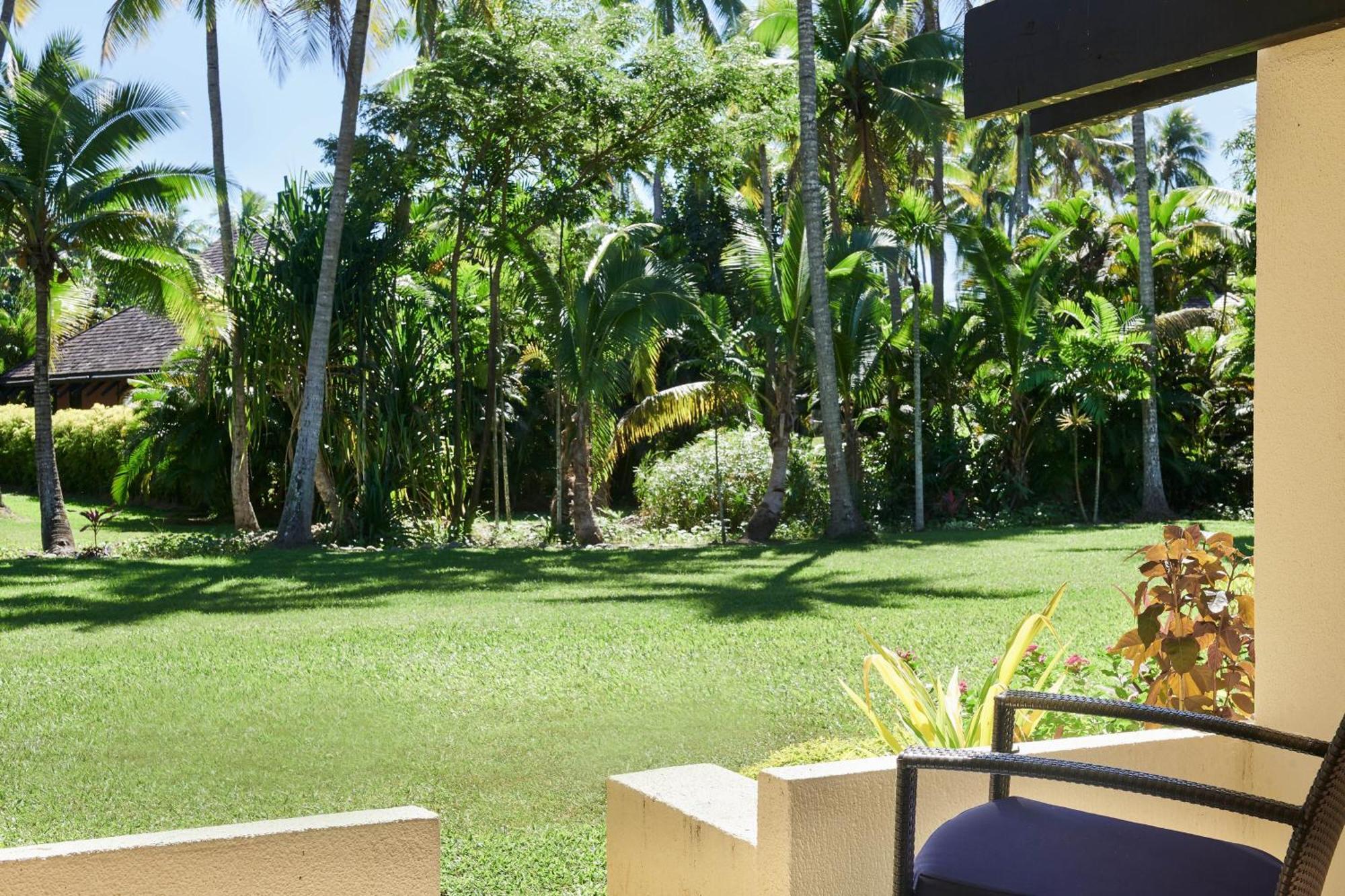 The Westin Fiji Golf Resort & Spa Denarau Island Exteriér fotografie