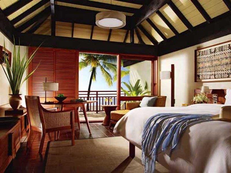 The Westin Fiji Golf Resort & Spa Denarau Island Exteriér fotografie
