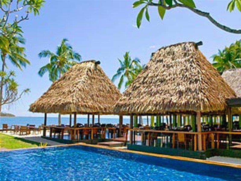The Westin Fiji Golf Resort & Spa Denarau Island Exteriér fotografie
