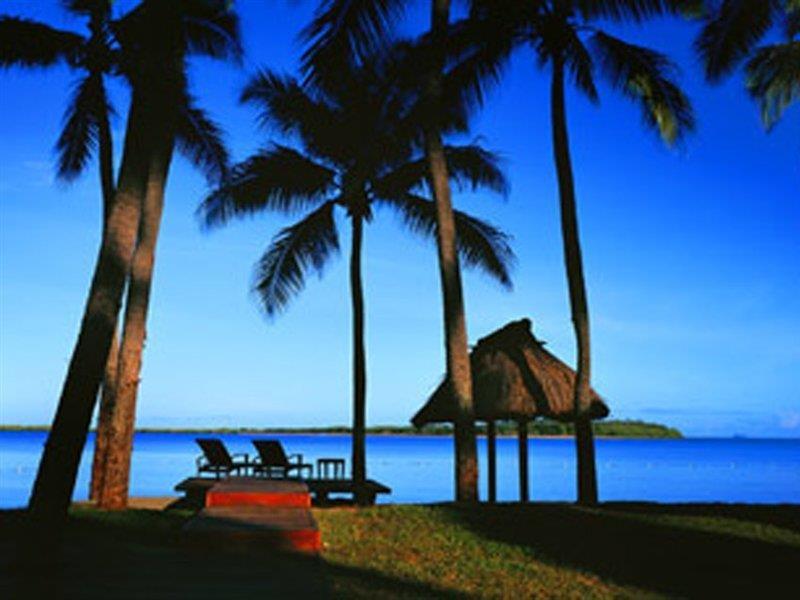 The Westin Fiji Golf Resort & Spa Denarau Island Exteriér fotografie