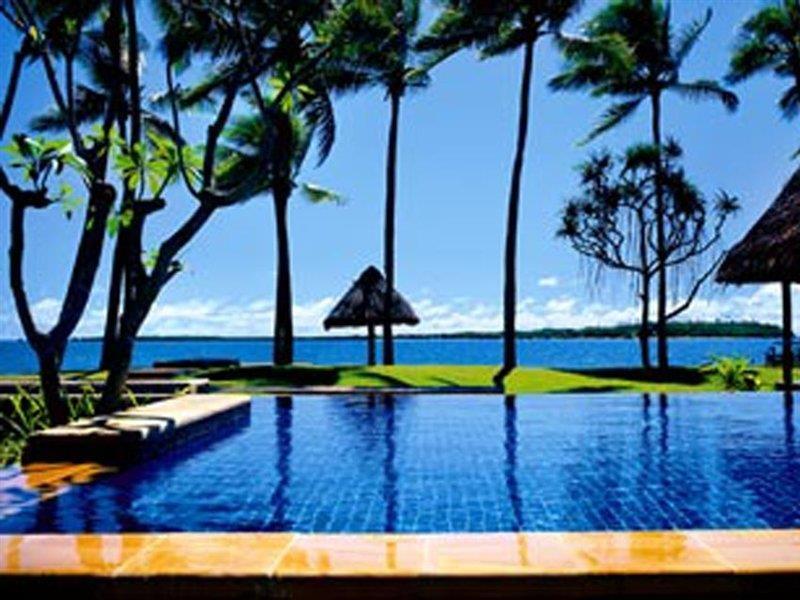 The Westin Fiji Golf Resort & Spa Denarau Island Exteriér fotografie