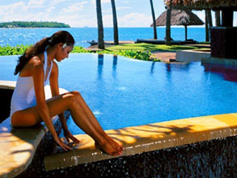 The Westin Fiji Golf Resort & Spa Denarau Island Exteriér fotografie