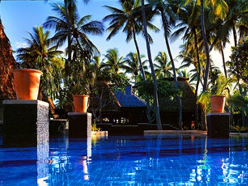 The Westin Fiji Golf Resort & Spa Denarau Island Exteriér fotografie