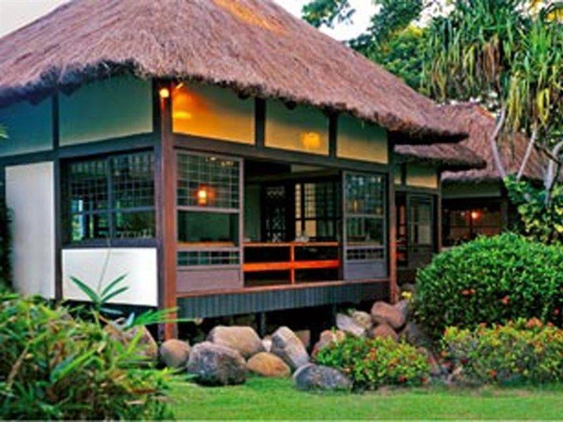 The Westin Fiji Golf Resort & Spa Denarau Island Exteriér fotografie
