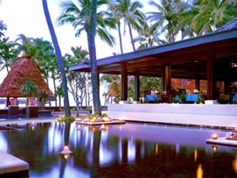 The Westin Fiji Golf Resort & Spa Denarau Island Exteriér fotografie