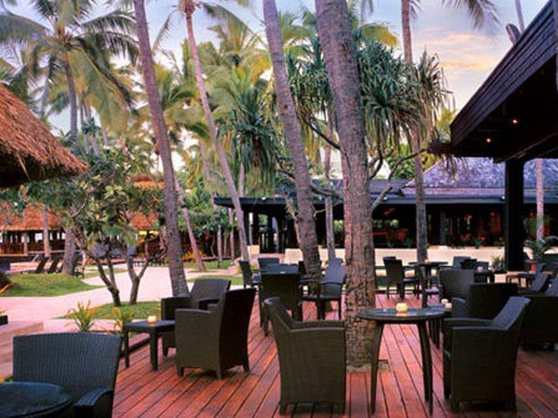 The Westin Fiji Golf Resort & Spa Denarau Island Exteriér fotografie