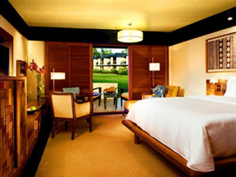 The Westin Fiji Golf Resort & Spa Denarau Island Exteriér fotografie