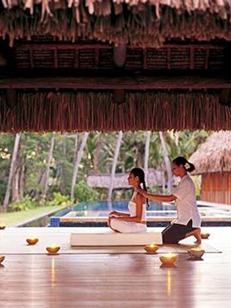 The Westin Fiji Golf Resort & Spa Denarau Island Exteriér fotografie