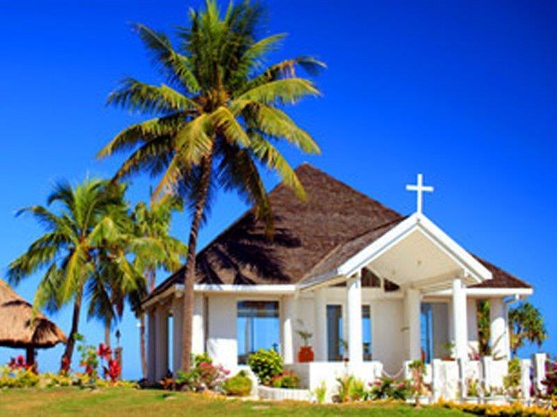The Westin Fiji Golf Resort & Spa Denarau Island Exteriér fotografie