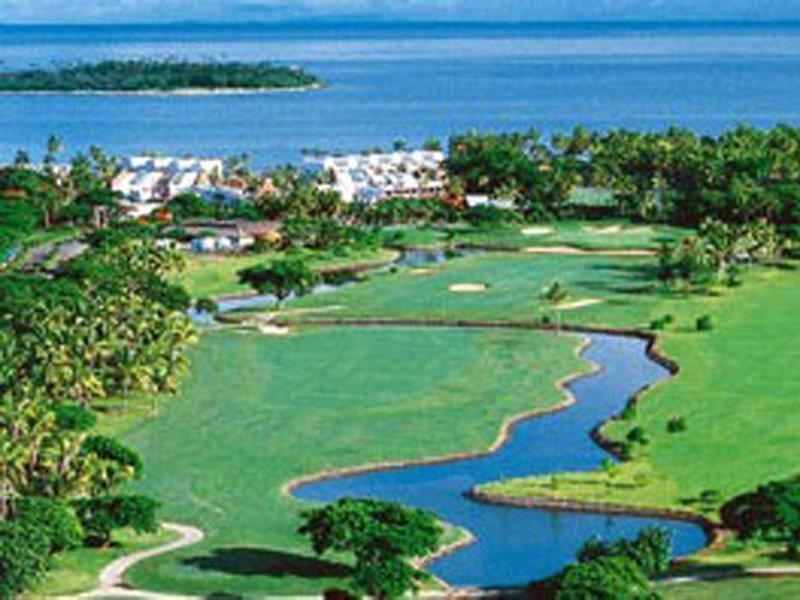 The Westin Fiji Golf Resort & Spa Denarau Island Exteriér fotografie