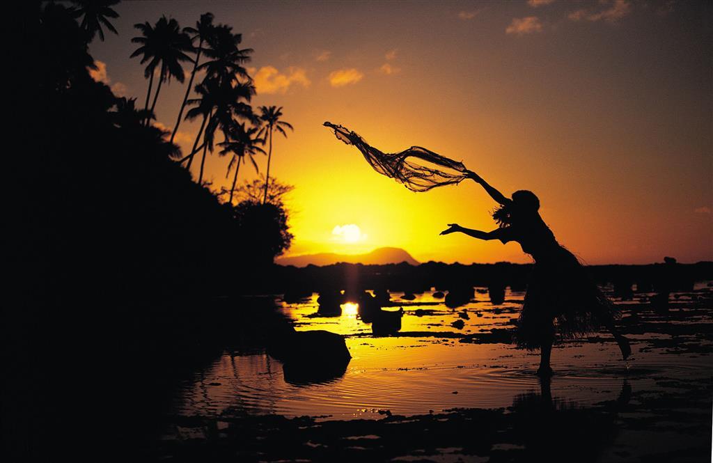 The Westin Fiji Golf Resort & Spa Denarau Island Vybavení fotografie