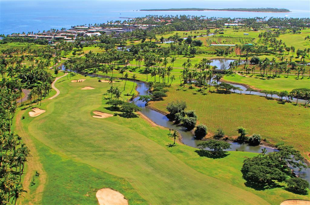 The Westin Fiji Golf Resort & Spa Denarau Island Zařízení fotografie