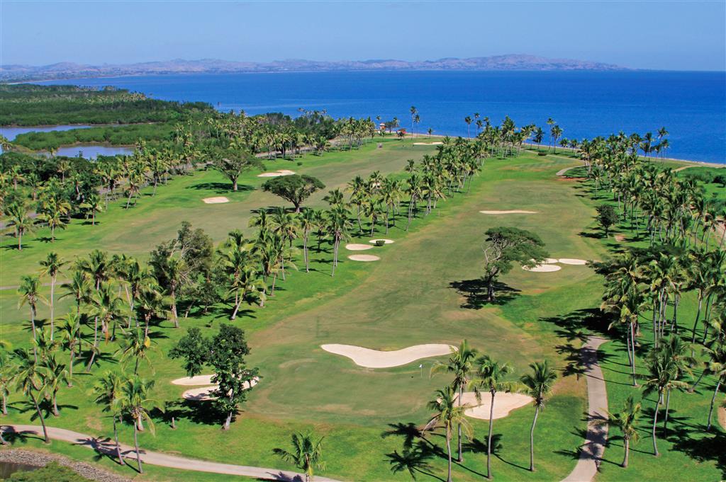 The Westin Fiji Golf Resort & Spa Denarau Island Zařízení fotografie