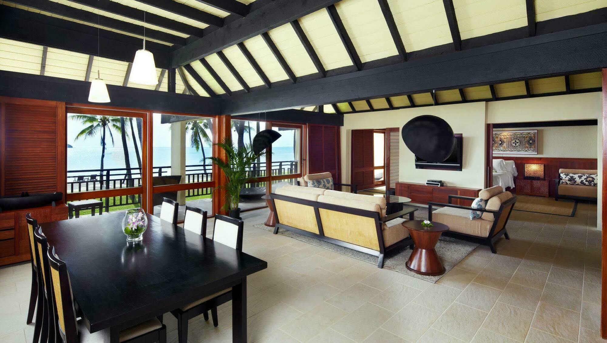 The Westin Fiji Golf Resort & Spa Denarau Island Exteriér fotografie