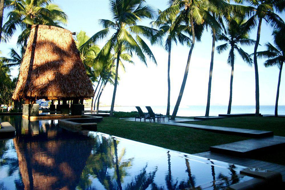 The Westin Fiji Golf Resort & Spa Denarau Island Exteriér fotografie