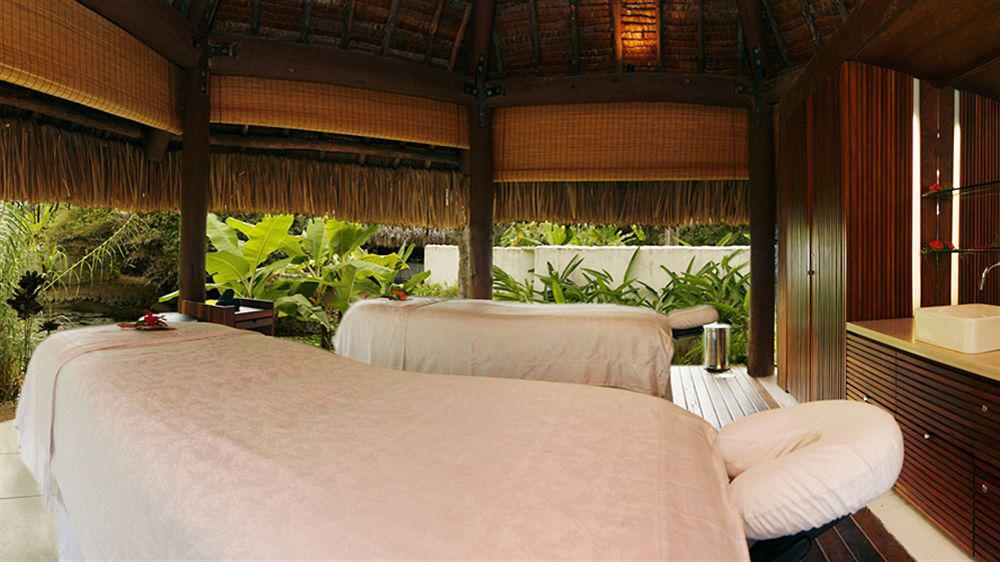 The Westin Fiji Golf Resort & Spa Denarau Island Exteriér fotografie